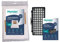 10 Staubsaugerbeutel für Siemens Z 7.0 + passender HEPA Filter | für Siemens VSZ7A400 und VSZ7442S Staubsauger