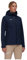 Mammut Alto Light HS Hooded Jacket Women | Outdoor Jacke für Damen, Wasserdicht, Atmungsaktiv | Marine, XL