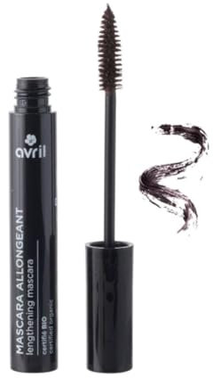 Avril - Verlängerbare Mascara – Bio-zertifiziert
