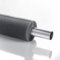Bauhandel24 - 10 x 1m Rohrisolierung selbstklebend Schaumstoff Rohr Isolierung Heizungsrohre 13 mm Isolierstärke | Ø 22 mm Rohrdurchmesser