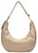 Liebeskind Berlin Hobo M MOON SHEEP NATURAL sandcastle