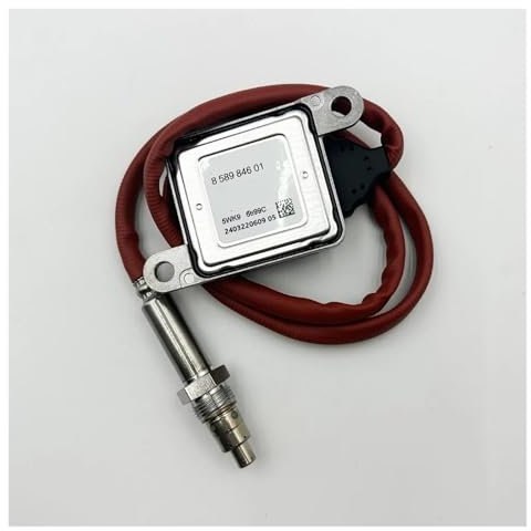 NOX Sensor OE 5WK9669 9C 858984601 13628589846 NOx Sensor Für BMW Serie Für X3 E90 280D 520D F01 F02 F07 F10 F25 f30 Stickstoff Oxid Sensor