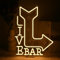 SIGNSHIP Live Bar Flèche Neon Led, Live Bar Enseigne au Neon Cool Alimentée par USB Art Décoration Murale, Néon Led pour Bar,Pub,Club,Soirées,Cadeau