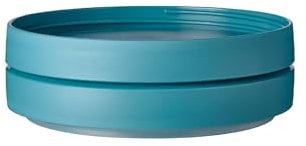 Mepal | Ersatz Kombideckel | Nordic Green | passend für Thermo-Lunchpot | inklusive Dichtungsring | ideale Ergänzung zu deinem Thermo Lunchpot
