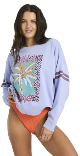 Billabong Echo - Sweatshirt - Frauen - S - Multi