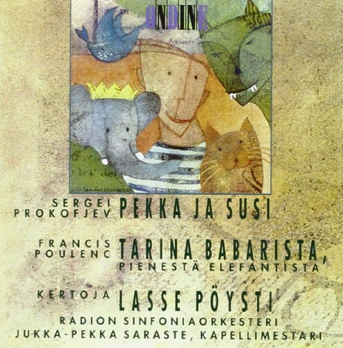 Ondine