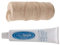 Hanf/Neo-Fermit Dicht-Set Dichtungspaste Dichtungshanf Gewindedichtung (Hanf Rolle 80 g + Dichtungspaste 150 g)