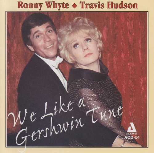 We Like a Gershwin Tune