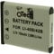 Otech compatible battery camera compatible with FUJIFILM INSTAX MINI 90 NEO CLASSIC