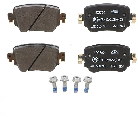 ATE 13.0470-2790.2 Brake Pads