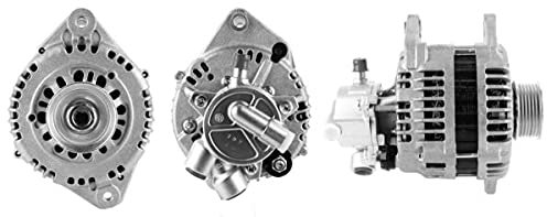DRI 528141702 Lichtmaschinen