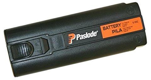 Paslode Battery 6V for IM350, Im250, Im65, Im65 A - 404717