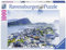 Ravensburger - Puzzle Blick auf Ålesund, 1000 Teile, Geschenkidee für Sie oder Ihn, Puzzle Erwachsene