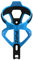 Zéfal Zéfal Zéfal Unisex – Erwachsene Pulse B2 Trinkflaschenhalter, Cyan blau, 31g Zéfal Zéfal Unisex – Erwachsene Pulse B2 Trinkflaschenhalter, Cyan blau, 31g
