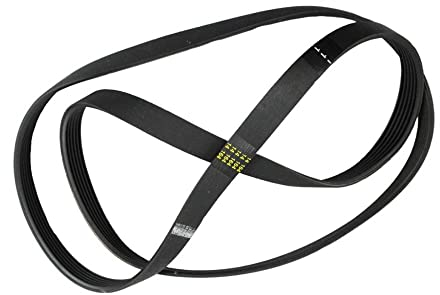 Universal – Gurt für Waschmaschine 1201-J6 und 1198-J