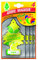Arbre Magique Auto-Lufterfrischer, Zitrone, 4 Stück, Gelb, Hängendes Papier, 7 Wochen, PKW