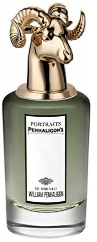 The Inimitable William Penhaligon Eau de Parfum, 75 ml