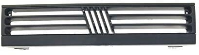 Griglia radiatore esterna, compatibilIe con FIAT PANDA dal 01/1990 al 07/2003