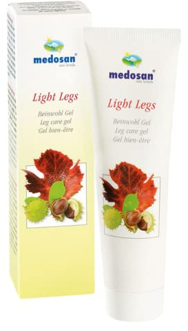 MEDOSAN LIGHT LEGS GEL 100ML