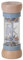 Little Dutch 7077 FSC Holz Regenrassel Greifling - Sailors Bay blau