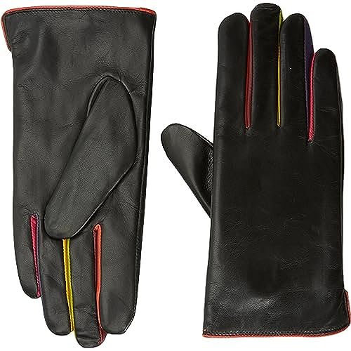 mywalit Unisex Kurze Handschuhe (34 DE) Reisezubehör-Brieftasche, 4