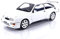 Ixo Modellauto Auto 1:18 Hoch detailliert und realistisch Weiß 1988 Ford Sierra RS Cosworth 1:18 IXO MODEL 18CMC121 für Kinder (alle Geschlechter)