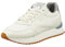 GANT FOOTWEAR Damen BEVINDA Sneaker, Off White/Silver, 41 EU