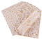 Hejo 100 Blätter Deli Papierblätter, Pommes Papier für Korb, Umweltfreundliches Backpapier, Burger Papier, Wrap Papier für Burger, Butterbrot, Käse, Pommes (25x21.5cm)