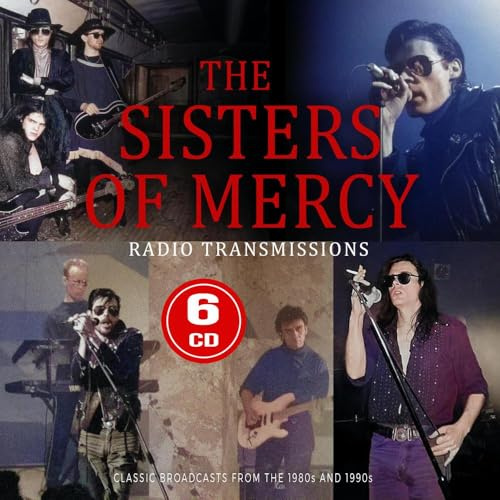 Radio Transmissions / Radio Broadcasts