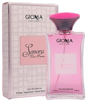 Mercury Snc Gleichwertiges und kompatibles Parfum Miss Dio.r - Eau de Parfum für Damen, 100 ml, inspiriert von Parfums, Eau de Toilette