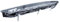 Hohes Bremslicht, 1 X Für BMW Z4 E85 2002 2003 2004 2005 2006 2007 2008 Kofferraum 3. Drittes Hohes Brems-Stopp-Hecklicht Mit Klarer Linsenabdeckung Drittes Brems-Stopp-Licht