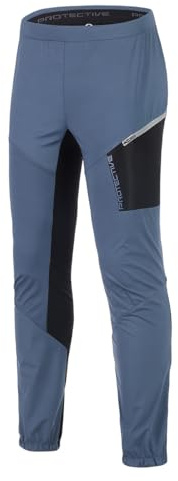 PROTECTIVE Winterhose Damen P-Motion W - Dunkelblau