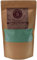 Aromatischer Kerzensand mit Duft 400g inkl. 3 Dochte Aromasand Duftgranulat aus Wachs Raumduft (Clean Cotton New)