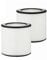 FY0194/30 Replacement HEPA Filter，Compatible For Philips，800 Series Air Purifier AC0820/30 AC0820/10(2PCS)