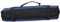 POPETPOP 1Pieza Bolsa Cuchillo de Chef Ranuras Estuche Portátil para Almacenamiento de y Utensilios de Cocina Resistente para Chefs