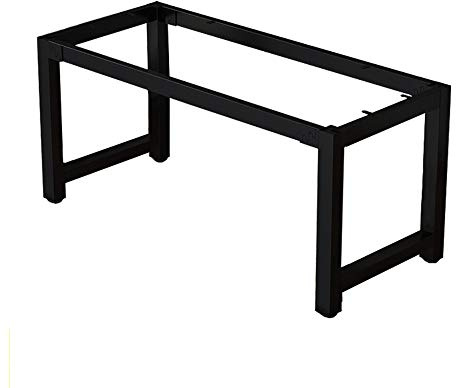 Wrought Iron Table Legs for Coffee Dining & Meeting Tables Sturdy Tripod Frame for Bar & Corner Tables Stylish Fur Accessory Support