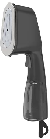 Livoo - Défroisseur 2 en 1 DOM535N - 1300 W, 20g/min, 120mL, câble 1.85m