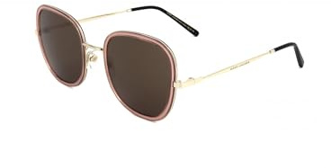 Marc Jacobs MARC 701/S Pink gold 53/21/145 Damen Sonnenbrillen