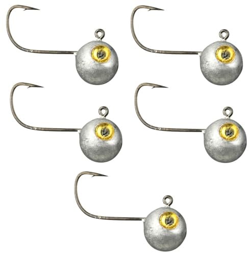 Spro Gamakatsu Micro Jig JIG29 Crochets Taille 23 G 4935200030Pochoirs