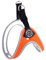 TRE PONTI T1000AR Easy Fit Fix Neon, Größe 1, orange