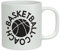 Shopagift Basketball Coach White 10oz Novelty Gift Mug Cup