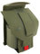Tasmanian Tiger TT Modular Digicam VL Insert Kamera Objektiv Zusatz-Tasche (Oliv)