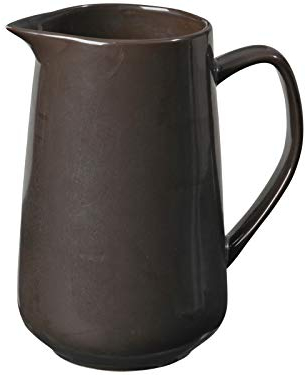 Broste Copenhagen 14533146 Milchkanne, Steingut