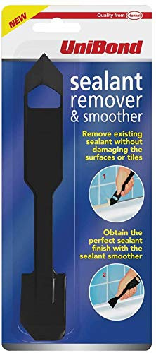 Unibond 2 X Sealant Remover and Smoother Tool