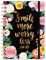 Planer 2023 - 2023 Planer Wochen- und Monatsplaner Januar 2023 - Dezember 2023 16,3 x 21,6 cm Planer 2023 mit flexiblem Hardcover, 12 Monatliche Tabs, Innentasche, Stark Bindung