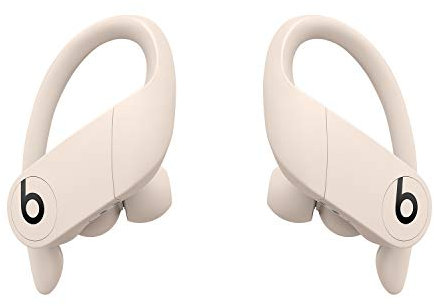 Beats Powerbeats Pro - Auriculares inalámbricos Totalmente inalámbricos - Marfil