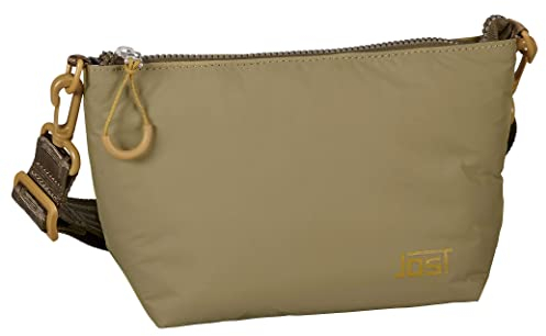 Jost Kemi - Umhängetasche 25 cm khaki