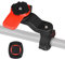 MUSEDAY Support Téléphone Vélo Support Smartphone pour Guidon de Moto Universel Handlebar Mount Support de Téléphone Portable pour Vélo de Montagne