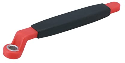 Laser 8562 Insulated Ring Spanner 7mm