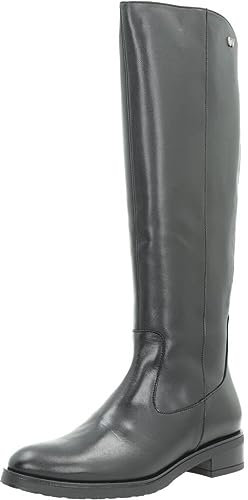 Wonders Black Rocío Boot Black 39